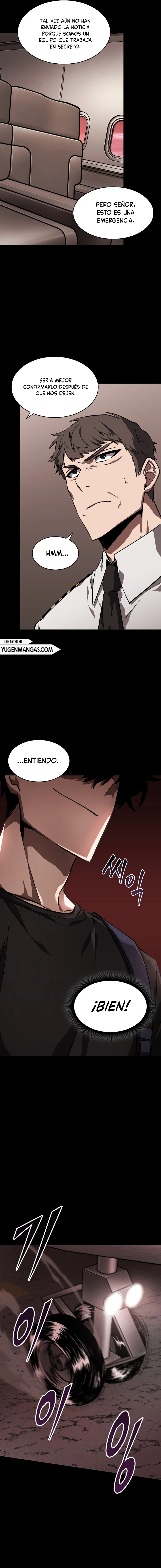 Read Tomb Raider King ES Manga Online