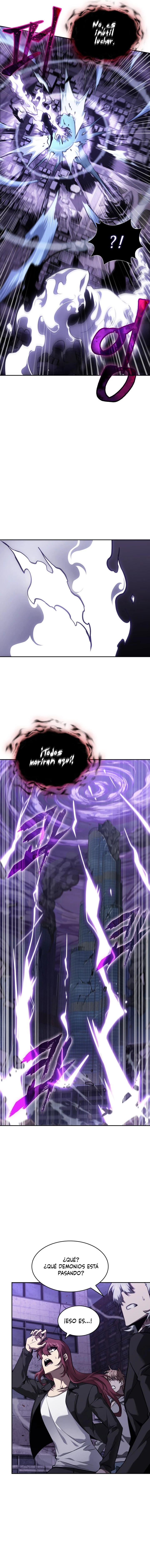Read Tomb Raider King ES Manga Online