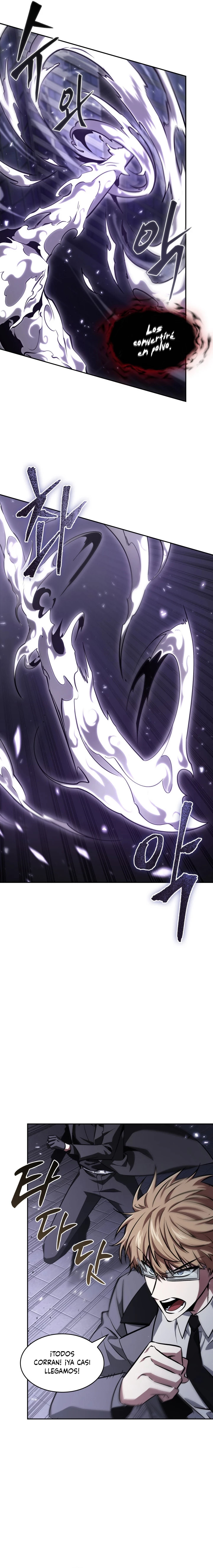 Read Tomb Raider King ES Manga Online