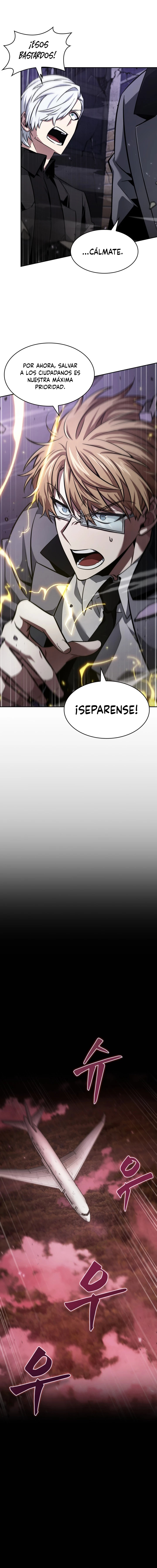 Read Tomb Raider King ES Manga Online