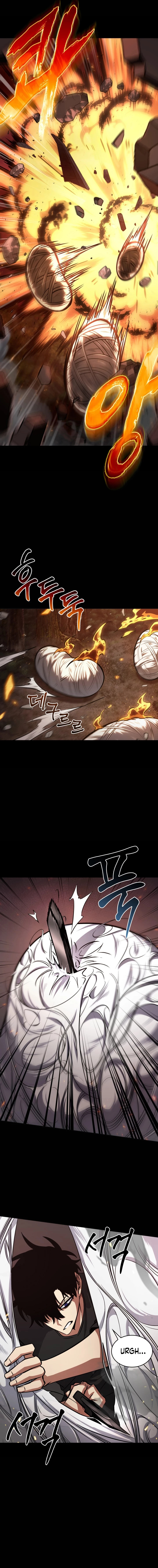 Read Tomb Raider King ES Manga Online