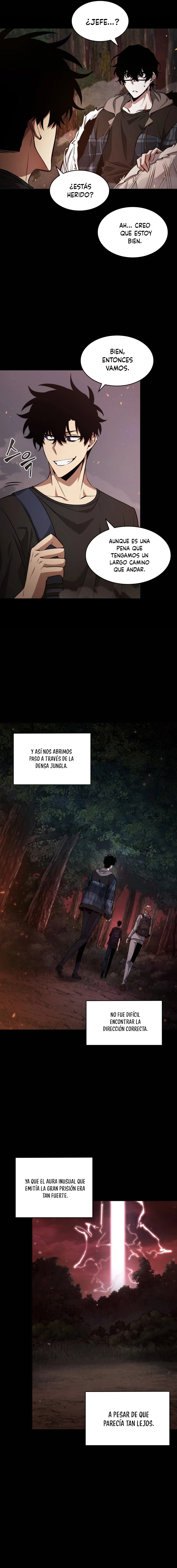Read Tomb Raider King ES Manga Online