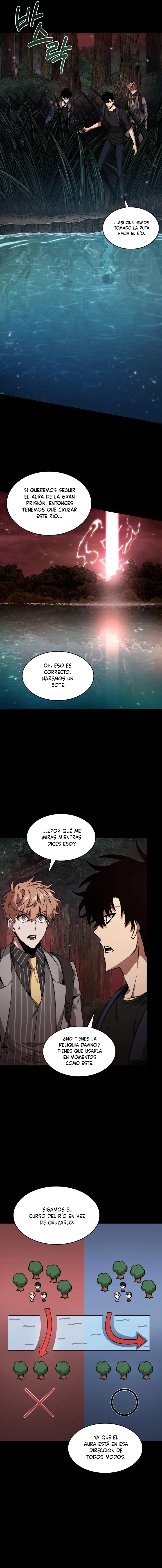 Read Tomb Raider King ES Manga Online