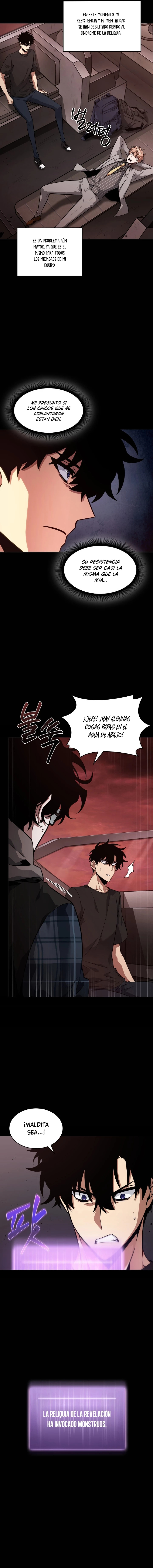 Read Tomb Raider King ES Manga Online