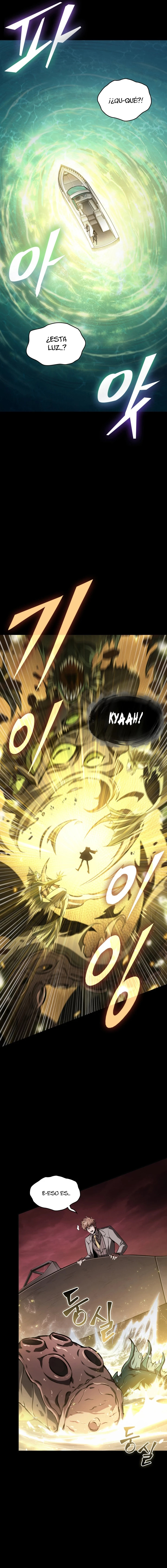 Read Tomb Raider King ES Manga Online