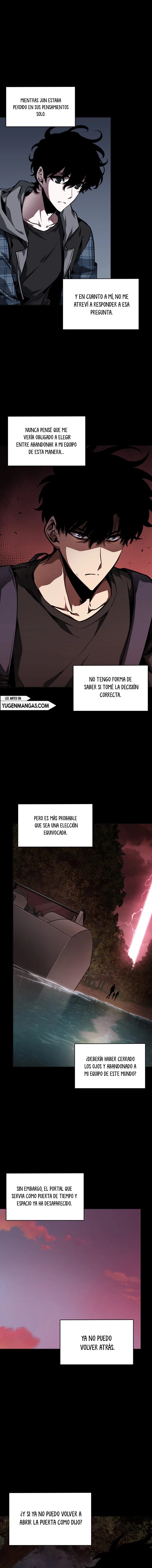 Read Tomb Raider King ES Manga Online