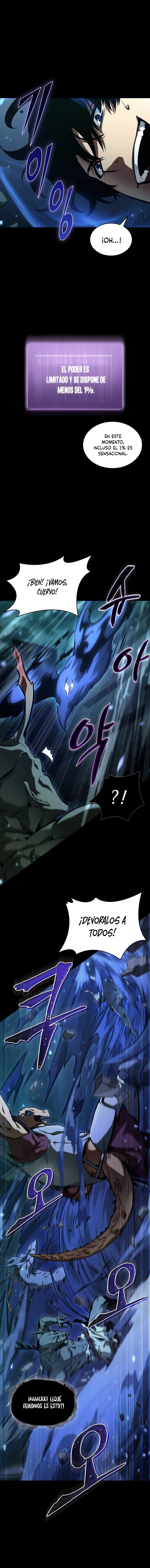 Read Tomb Raider King ES Manga Online