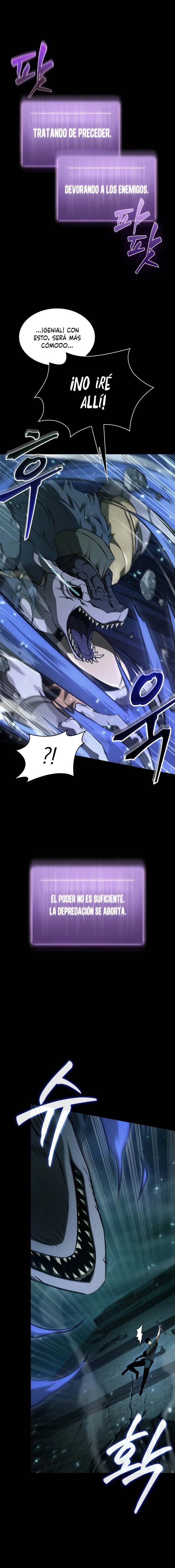 Read Tomb Raider King ES Manga Online