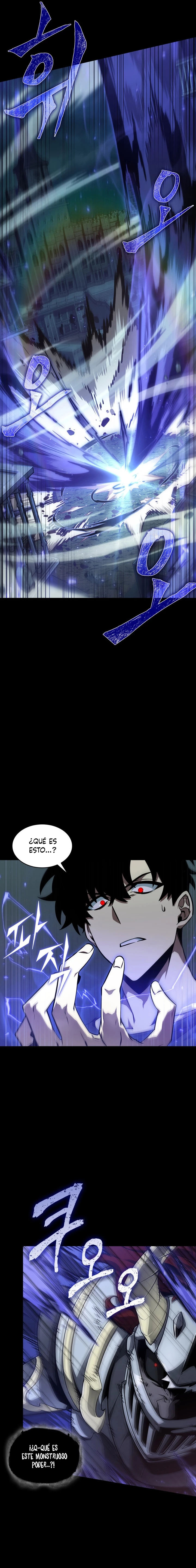Read Tomb Raider King ES Manga Online