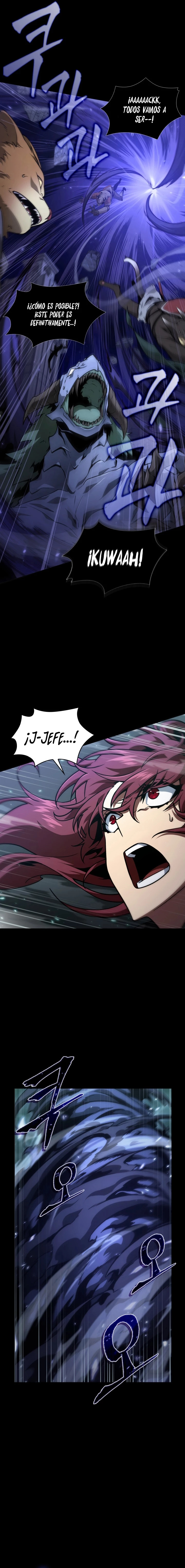 Read Tomb Raider King ES Manga Online