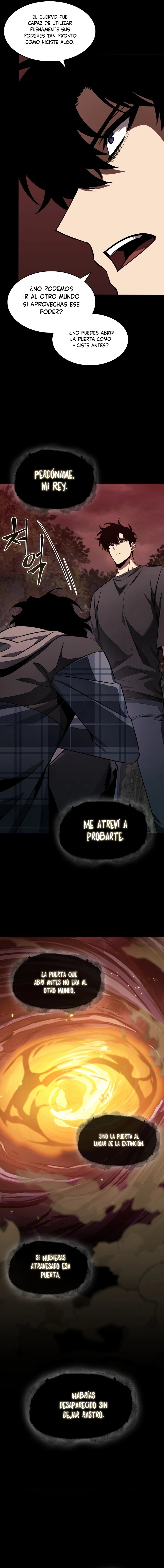 Read Tomb Raider King ES Manga Online