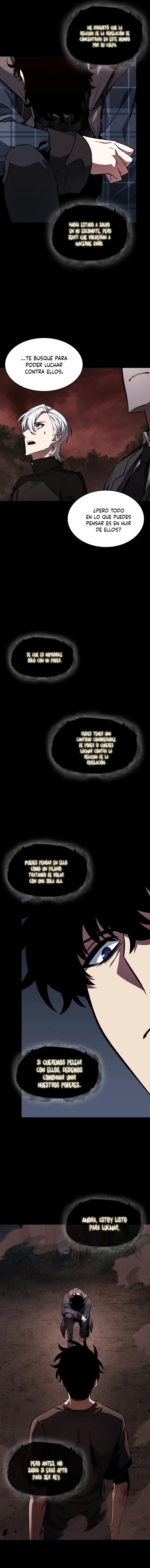 Read Tomb Raider King ES Manga Online