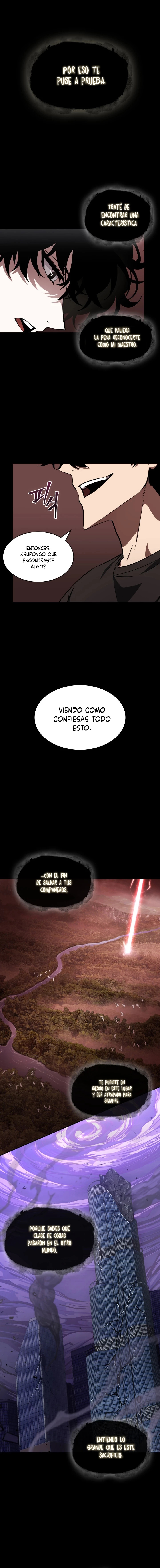 Read Tomb Raider King ES Manga Online