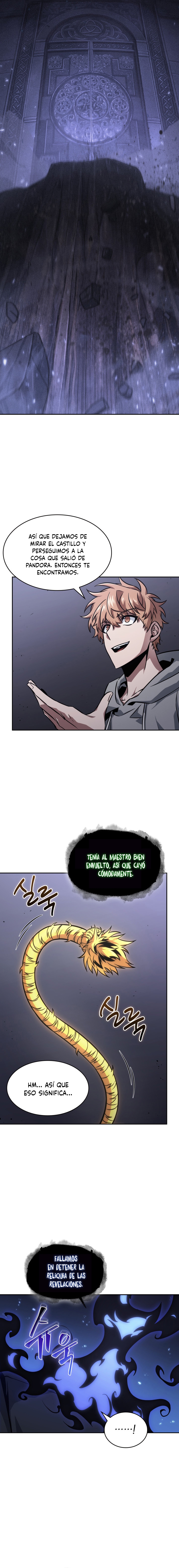 Read Tomb Raider King ES Manga Online