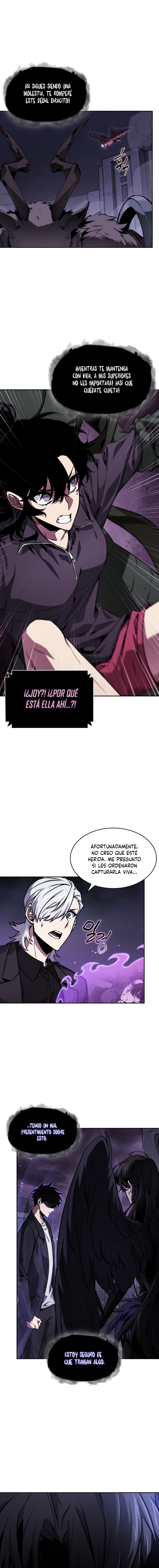 Read Tomb Raider King ES Manga Online