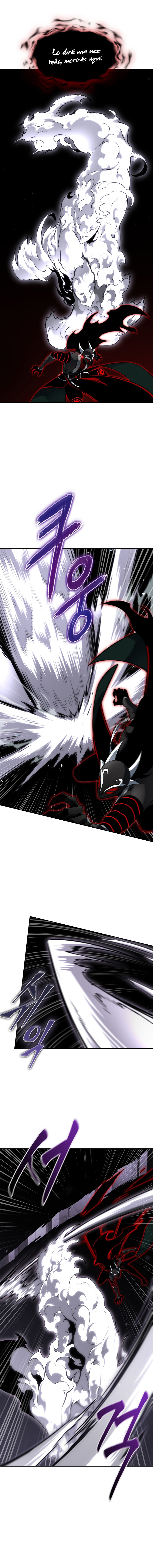 Read Tomb Raider King ES Manga Online