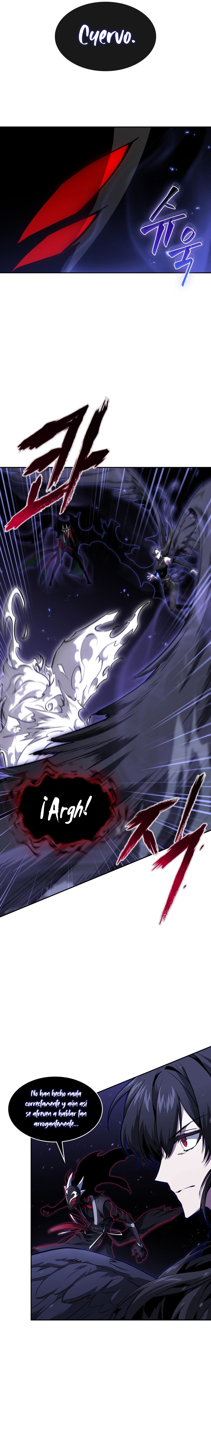 Read Tomb Raider King ES Manga Online