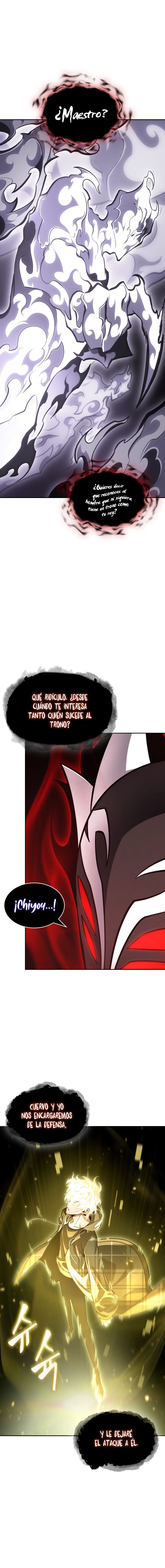 Read Tomb Raider King ES Manga Online