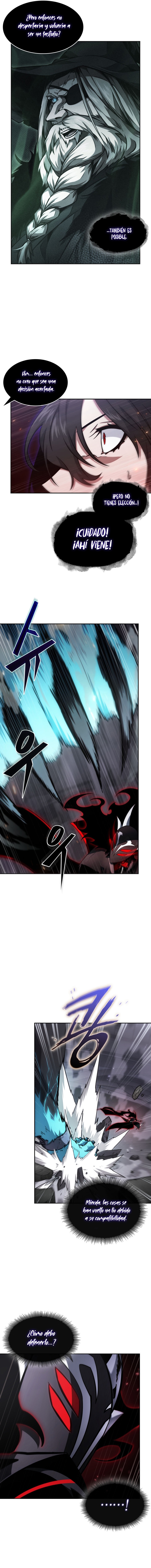 Read Tomb Raider King ES Manga Online