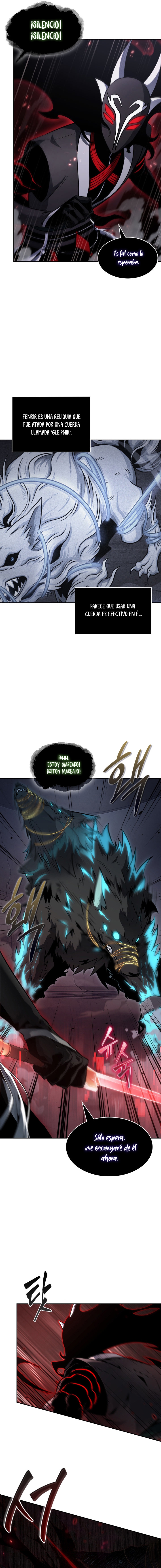 Read Tomb Raider King ES Manga Online