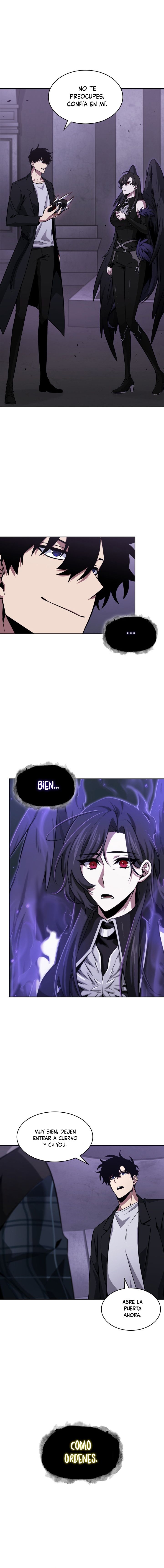 Read Tomb Raider King ES Manga Online