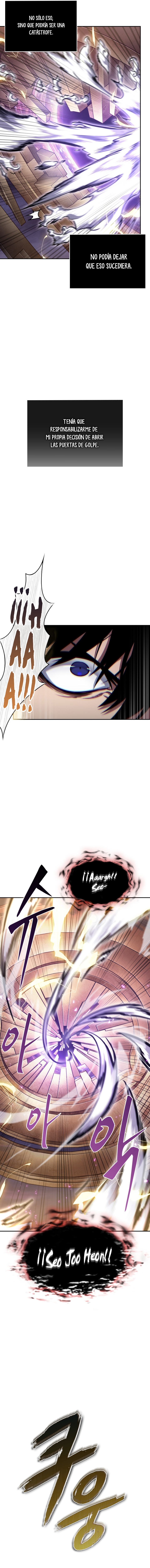 Read Tomb Raider King ES Manga Online