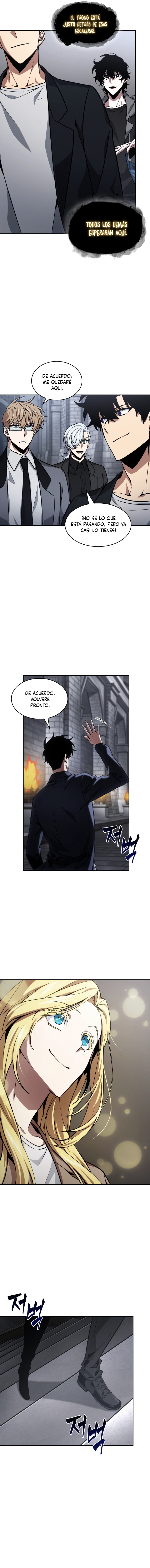 Read Tomb Raider King ES Manga Online