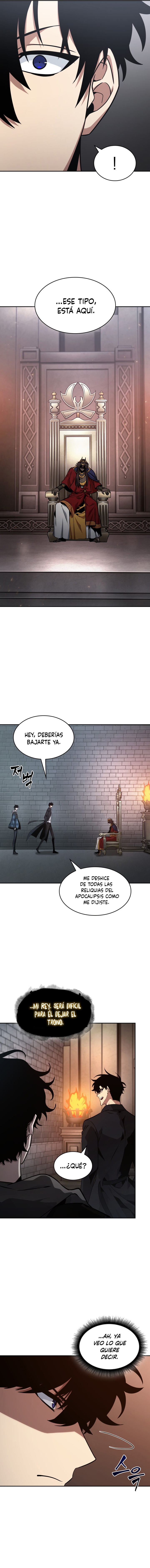 Read Tomb Raider King ES Manga Online