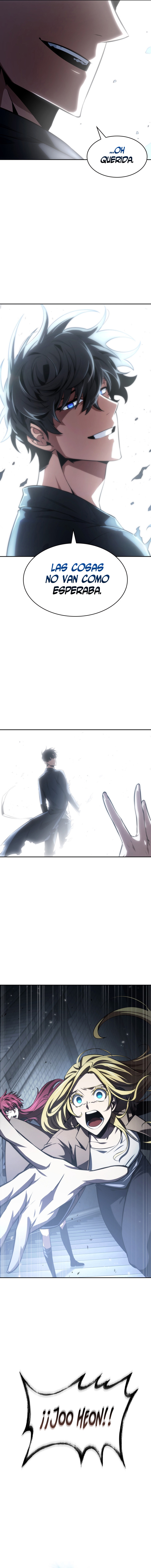 Read Tomb Raider King ES Manga Online