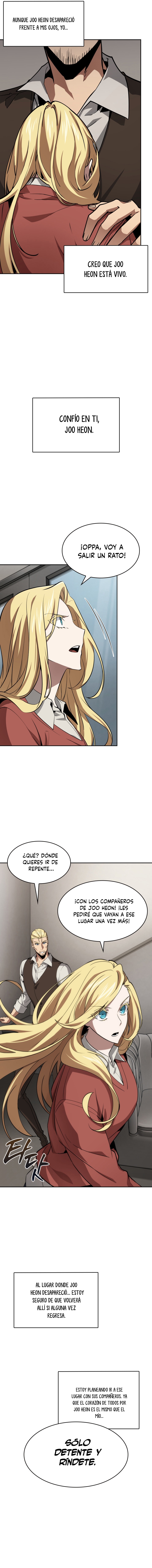 Read Tomb Raider King ES Manga Online