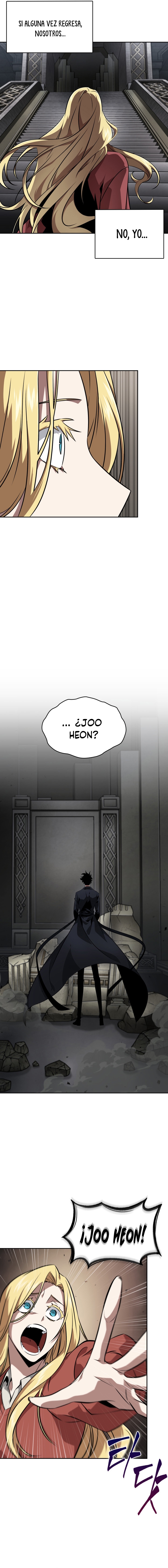 Read Tomb Raider King ES Manga Online
