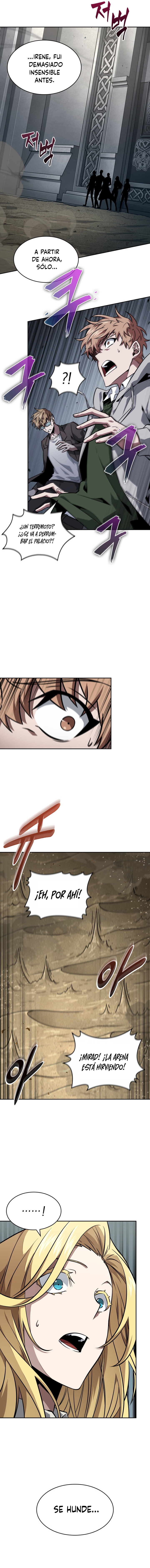Read Tomb Raider King ES Manga Online