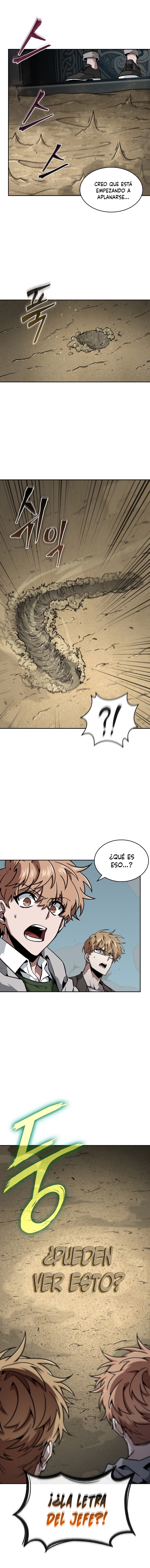 Read Tomb Raider King ES Manga Online