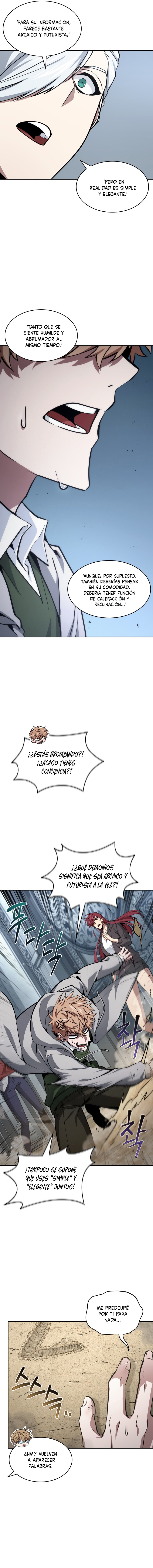 Read Tomb Raider King ES Manga Online