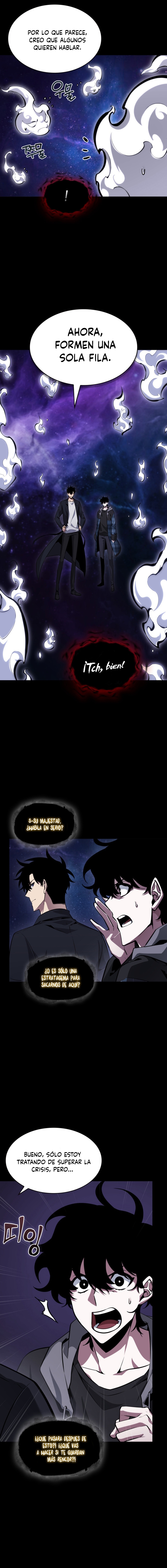 Read Tomb Raider King ES Manga Online