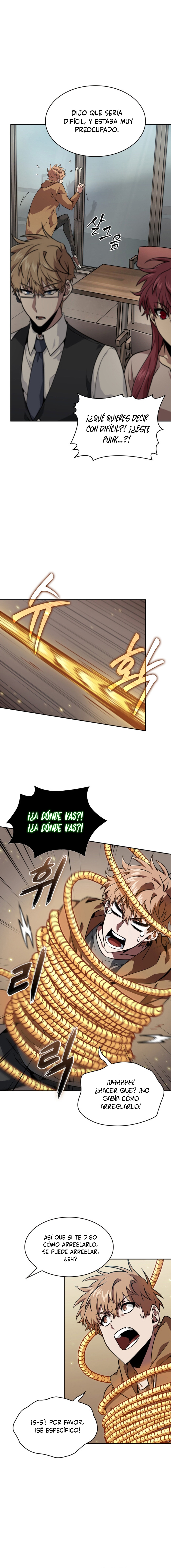 Read Tomb Raider King ES Manga Online