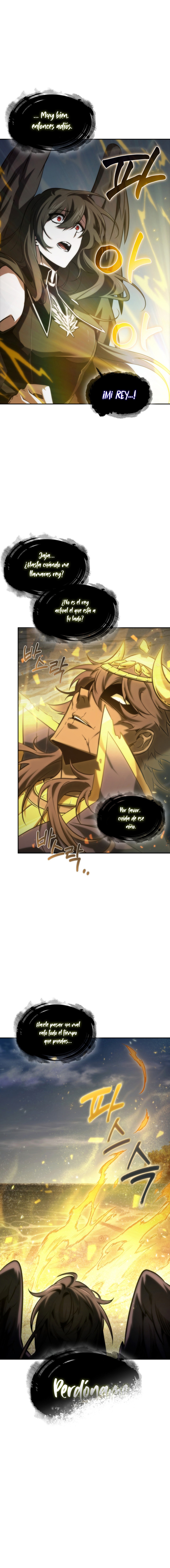 Read Tomb Raider King ES Manga Online