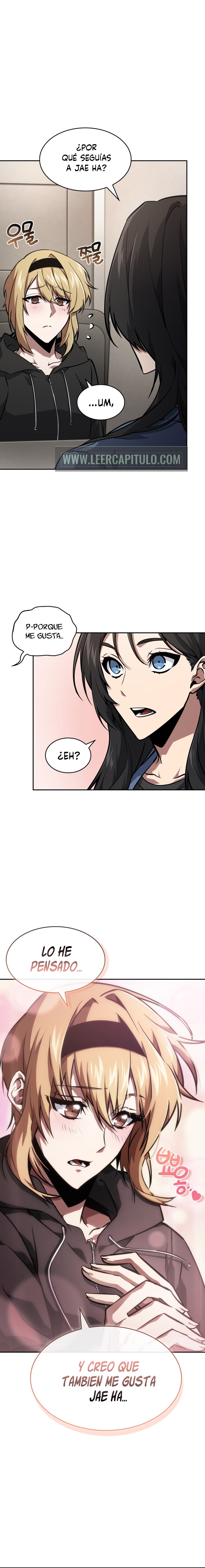 Read Tomb Raider King ES Manga Online