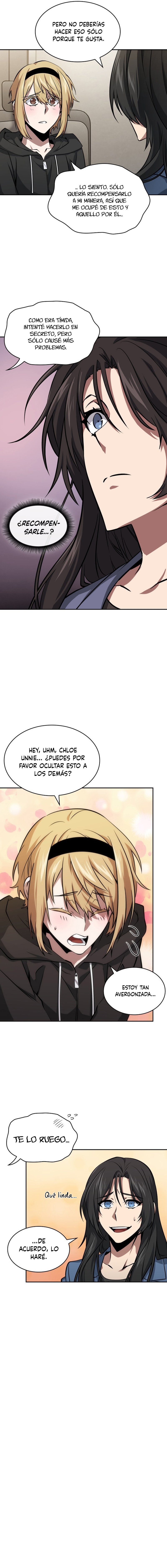 Read Tomb Raider King ES Manga Online