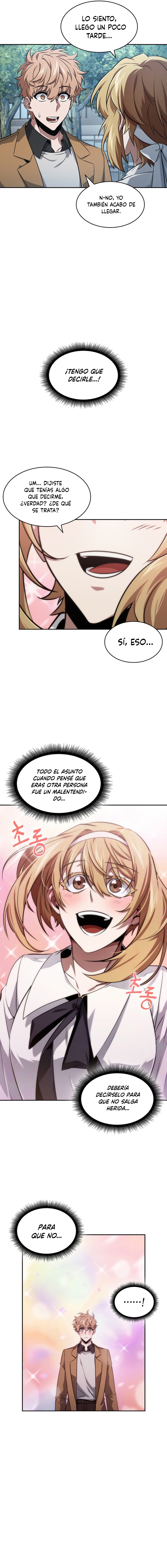 Read Tomb Raider King ES Manga Online