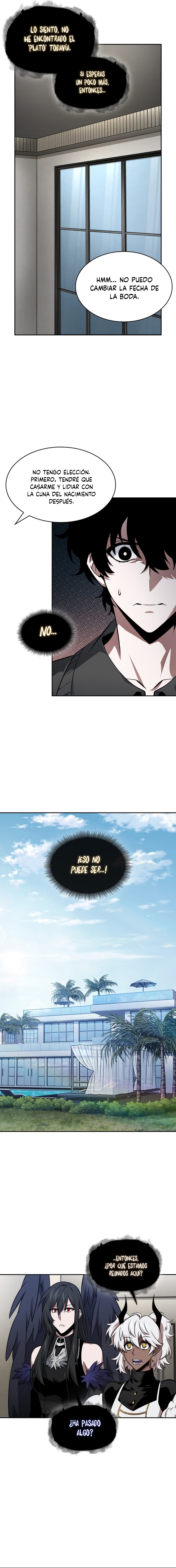 Read Tomb Raider King ES Manga Online