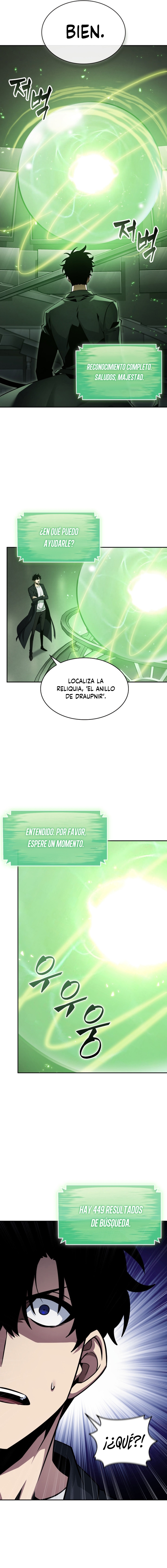 Read Tomb Raider King ES Manga Online