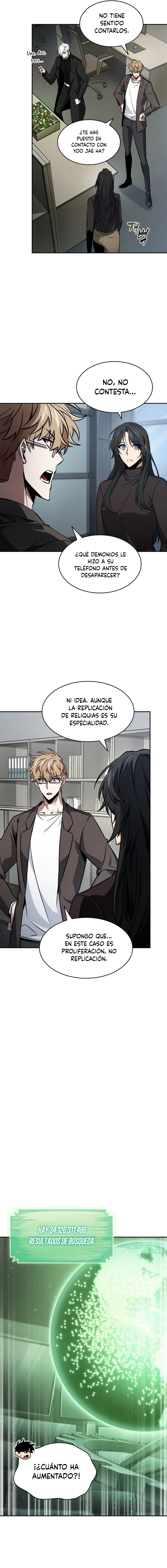 Read Tomb Raider King ES Manga Online