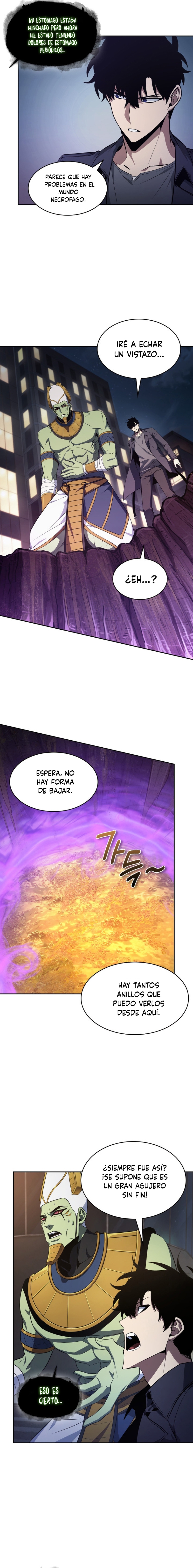 Read Tomb Raider King ES Manga Online