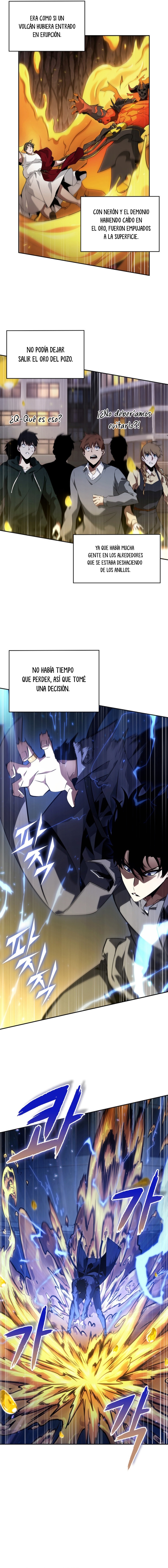 Read Tomb Raider King ES Manga Online