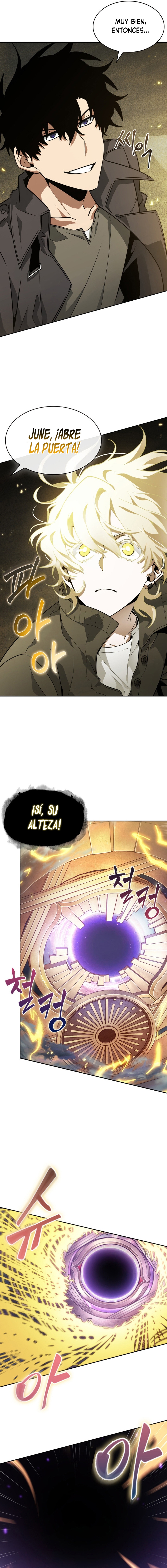 Read Tomb Raider King ES Manga Online