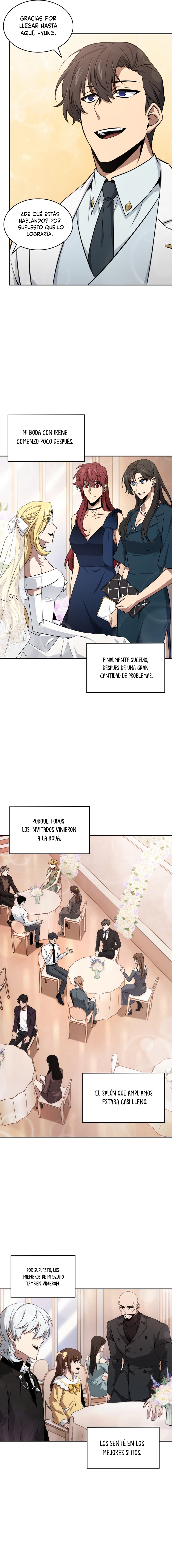 Read Tomb Raider King ES Manga Online