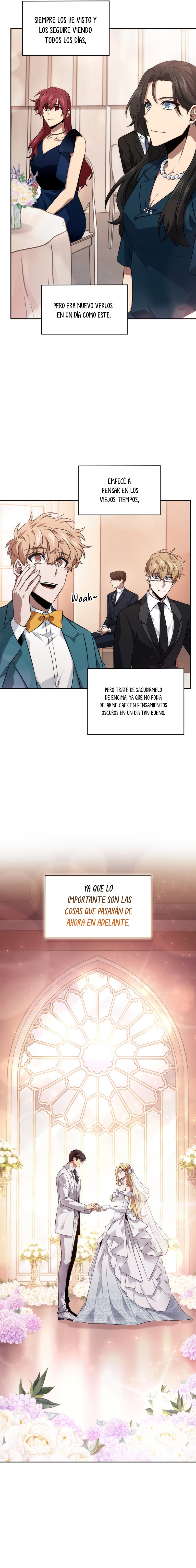 Read Tomb Raider King ES Manga Online