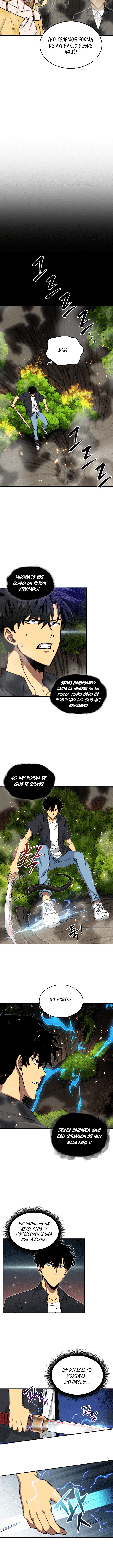 Read Tomb Raider King ES Manga Online