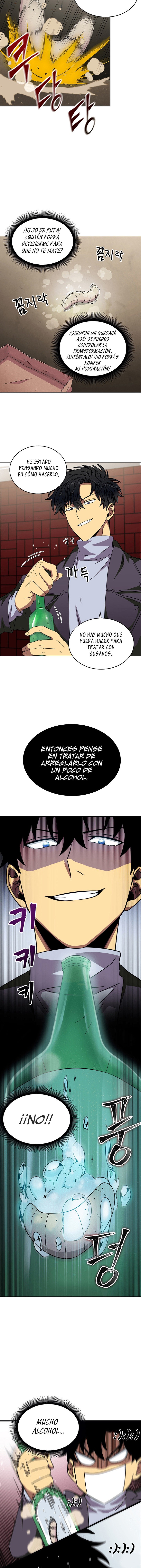 Read Tomb Raider King ES Manga Online